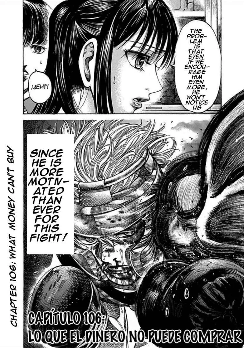 Rikudo Chapter 106 page 3