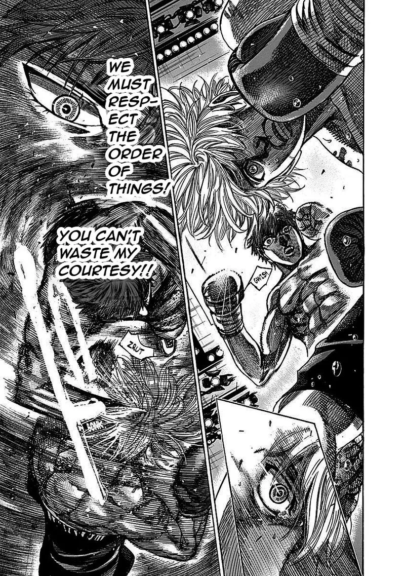Rikudo Chapter 109 page 16