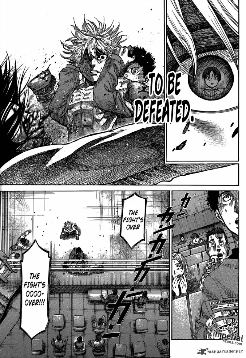 Rikudo Chapter 11 page 15