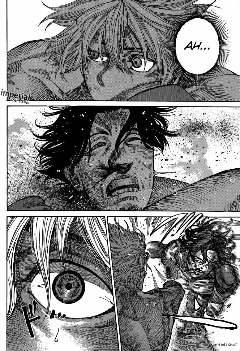 Rikudo Chapter 11 page 10