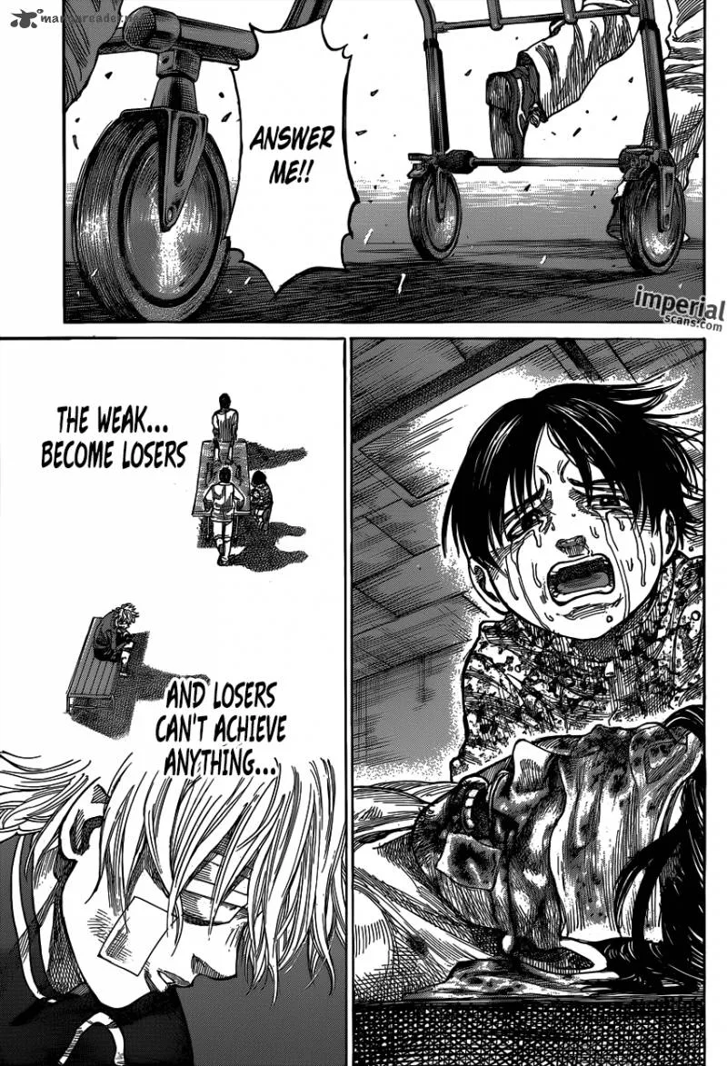 Rikudo Chapter 11 page 17