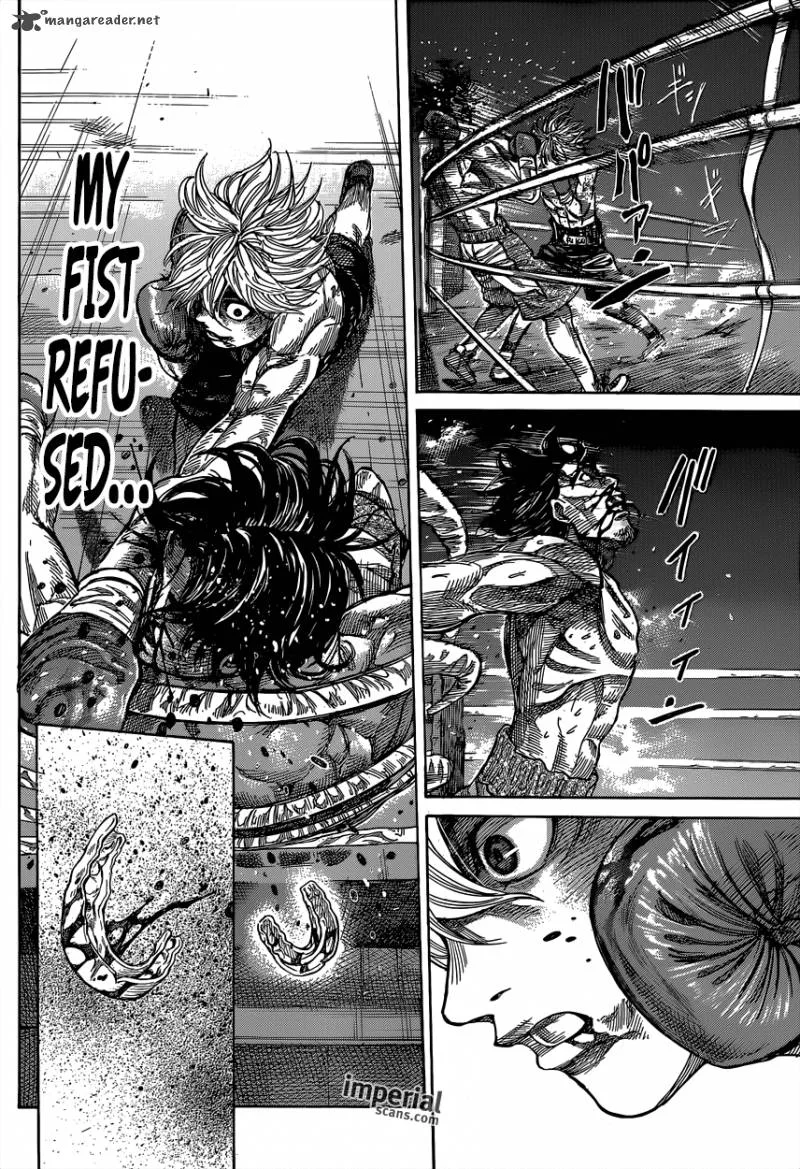 Rikudo Chapter 11 page 12