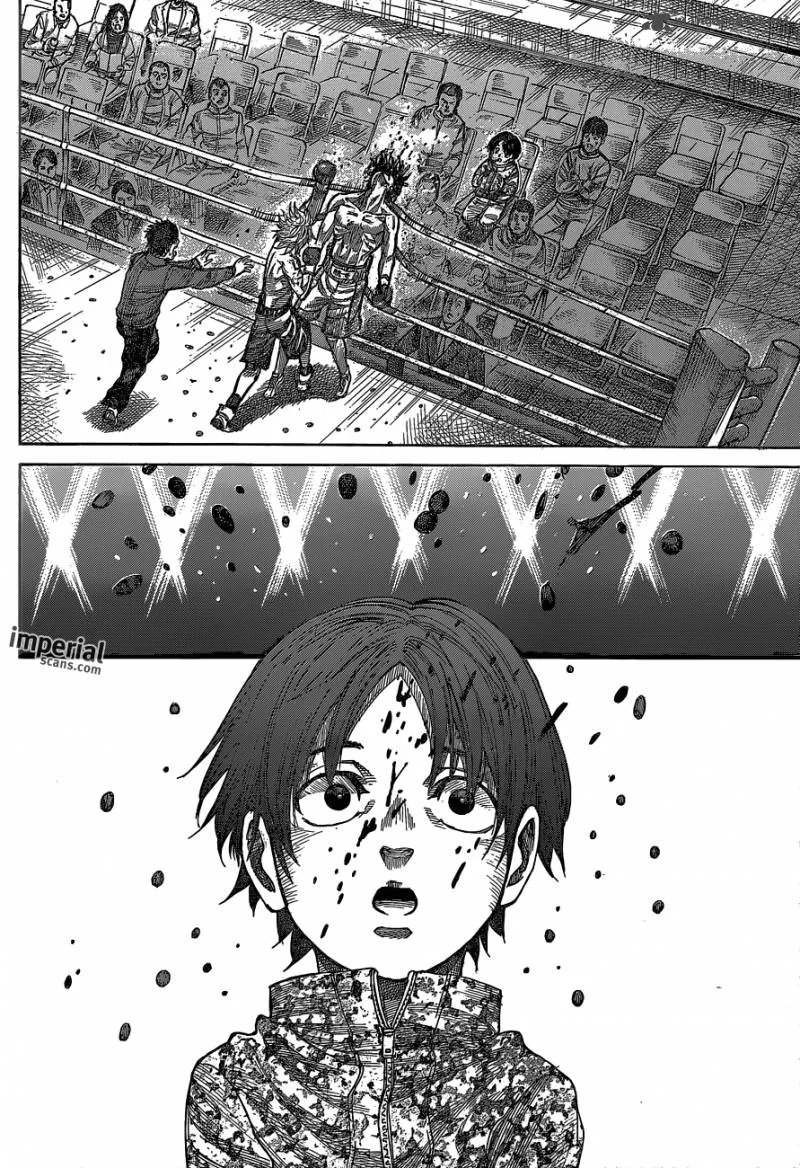 Rikudo Chapter 11 page 14