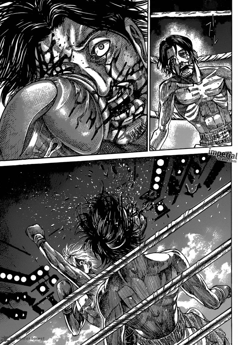 Rikudo Chapter 11 page 13