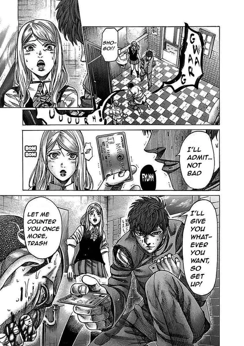 Rikudo Chapter 111 page 13