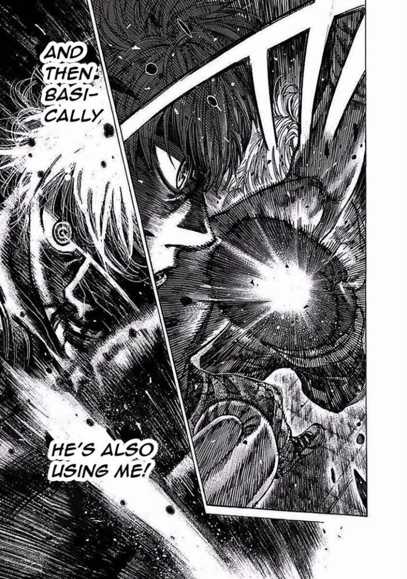 Rikudo Chapter 112 page 16