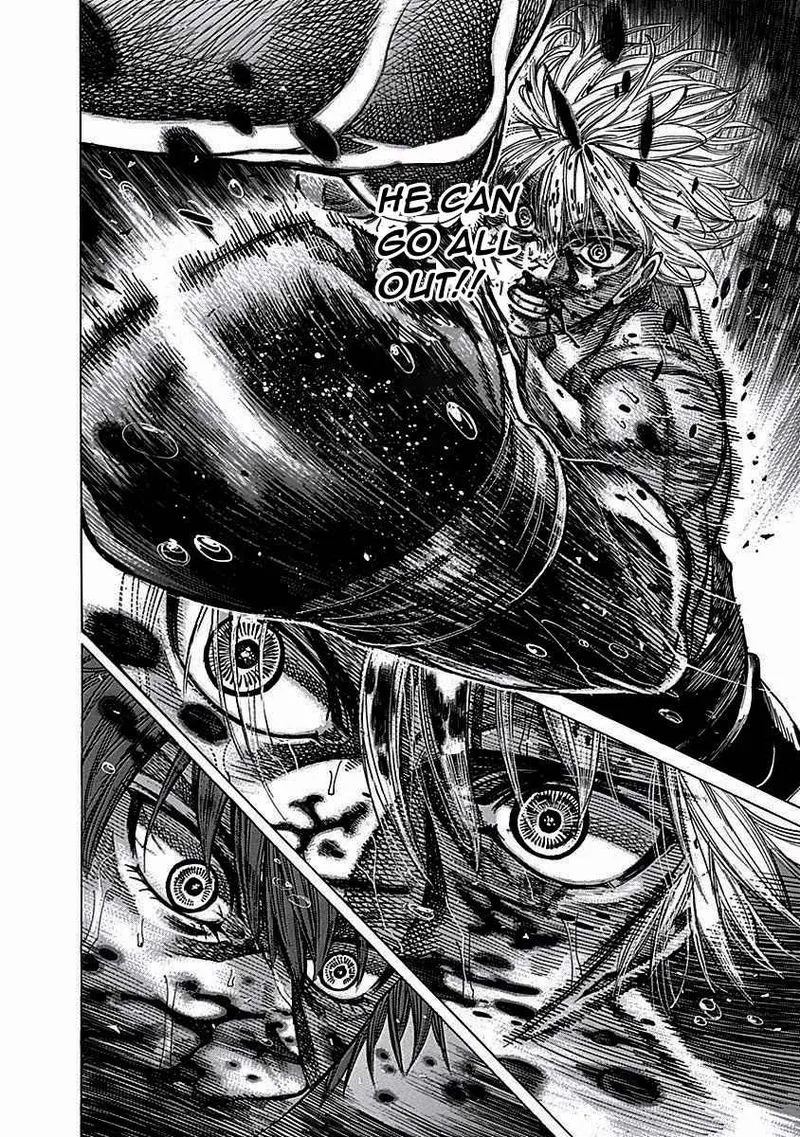 Rikudo Chapter 114 page 5
