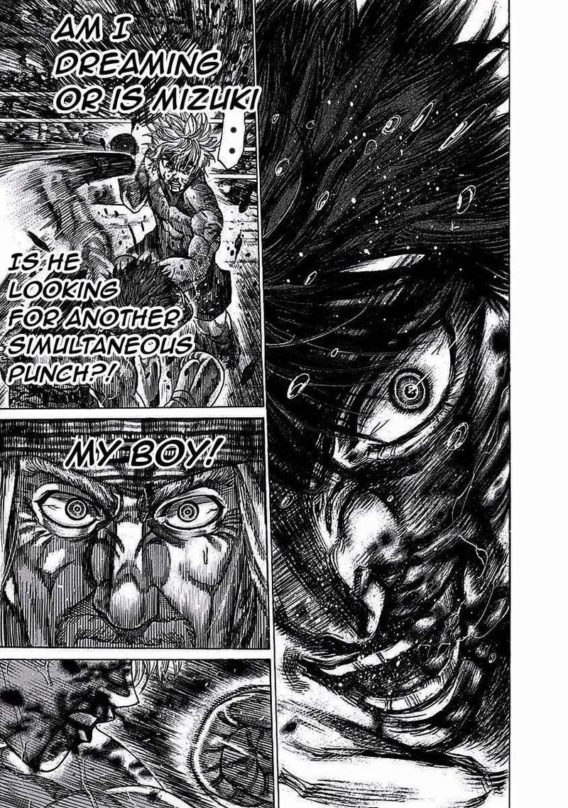Rikudo Chapter 114 page 10