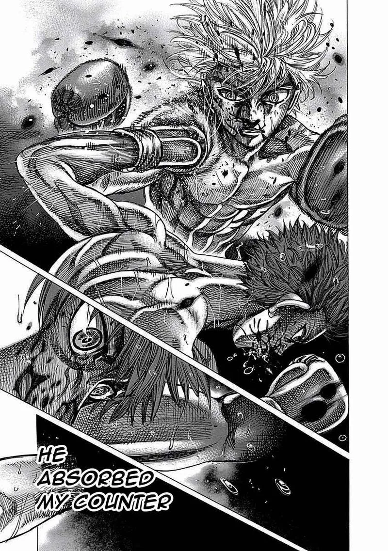 Rikudo Chapter 114 page 12
