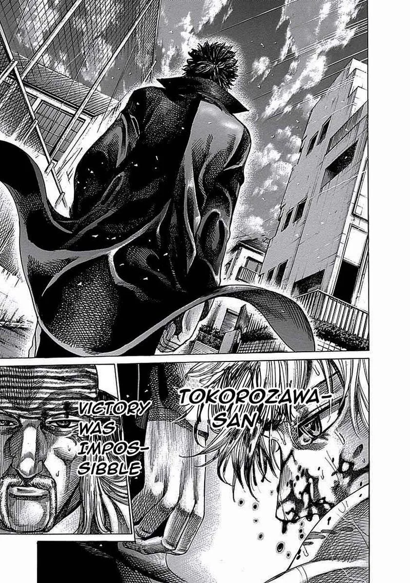 Rikudo Chapter 114 page 16