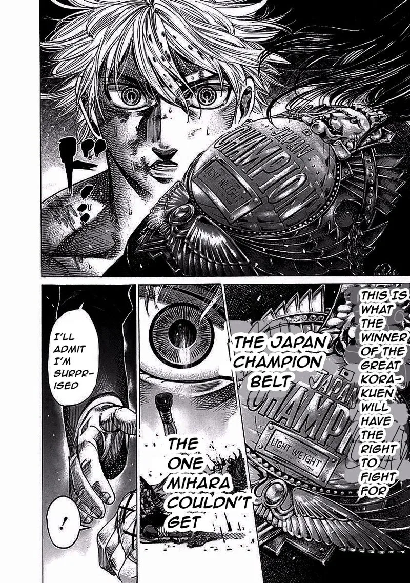 Rikudo Chapter 115 page 13