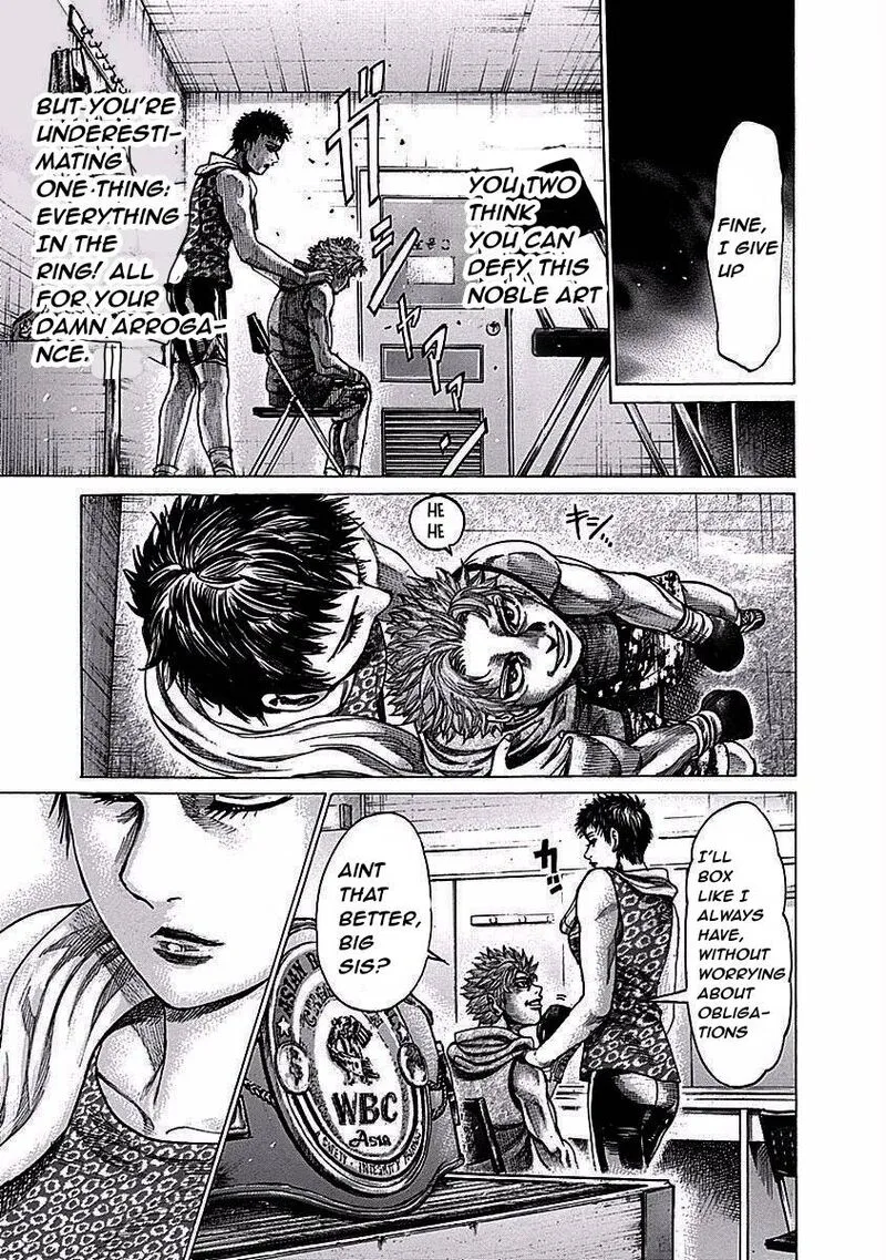 Rikudo Chapter 116 page 16