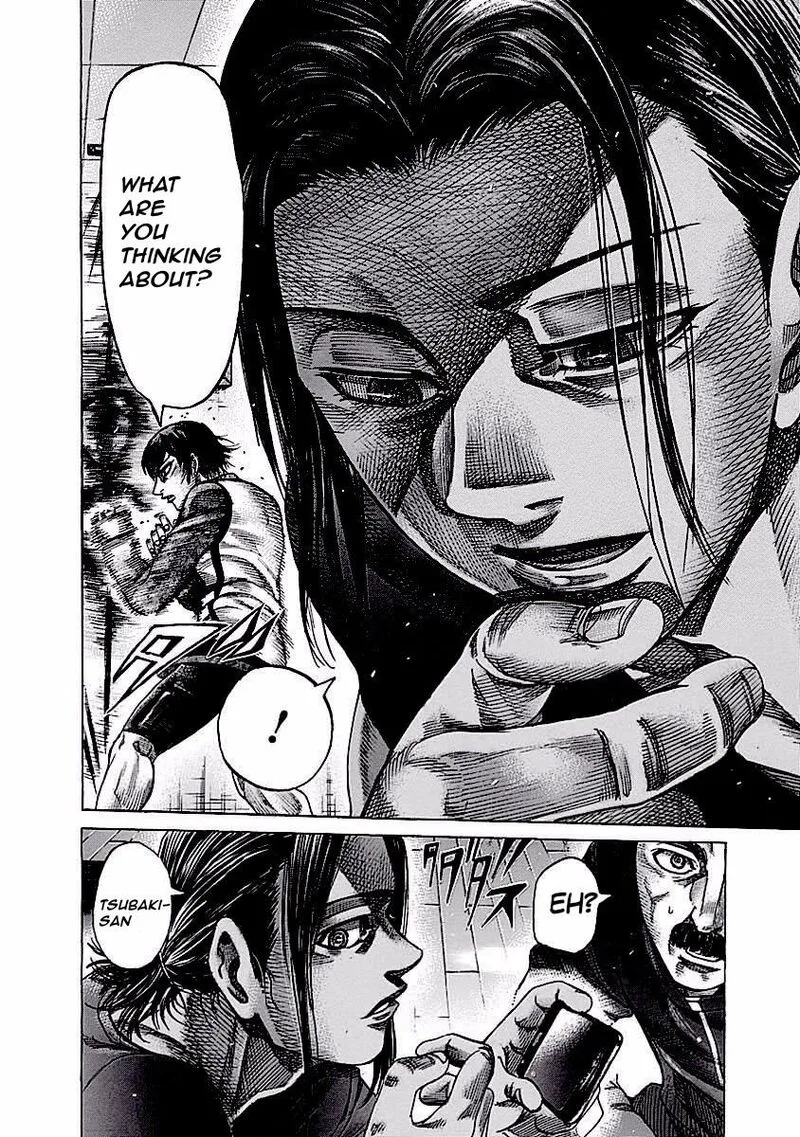 Rikudo Chapter 119 page 14