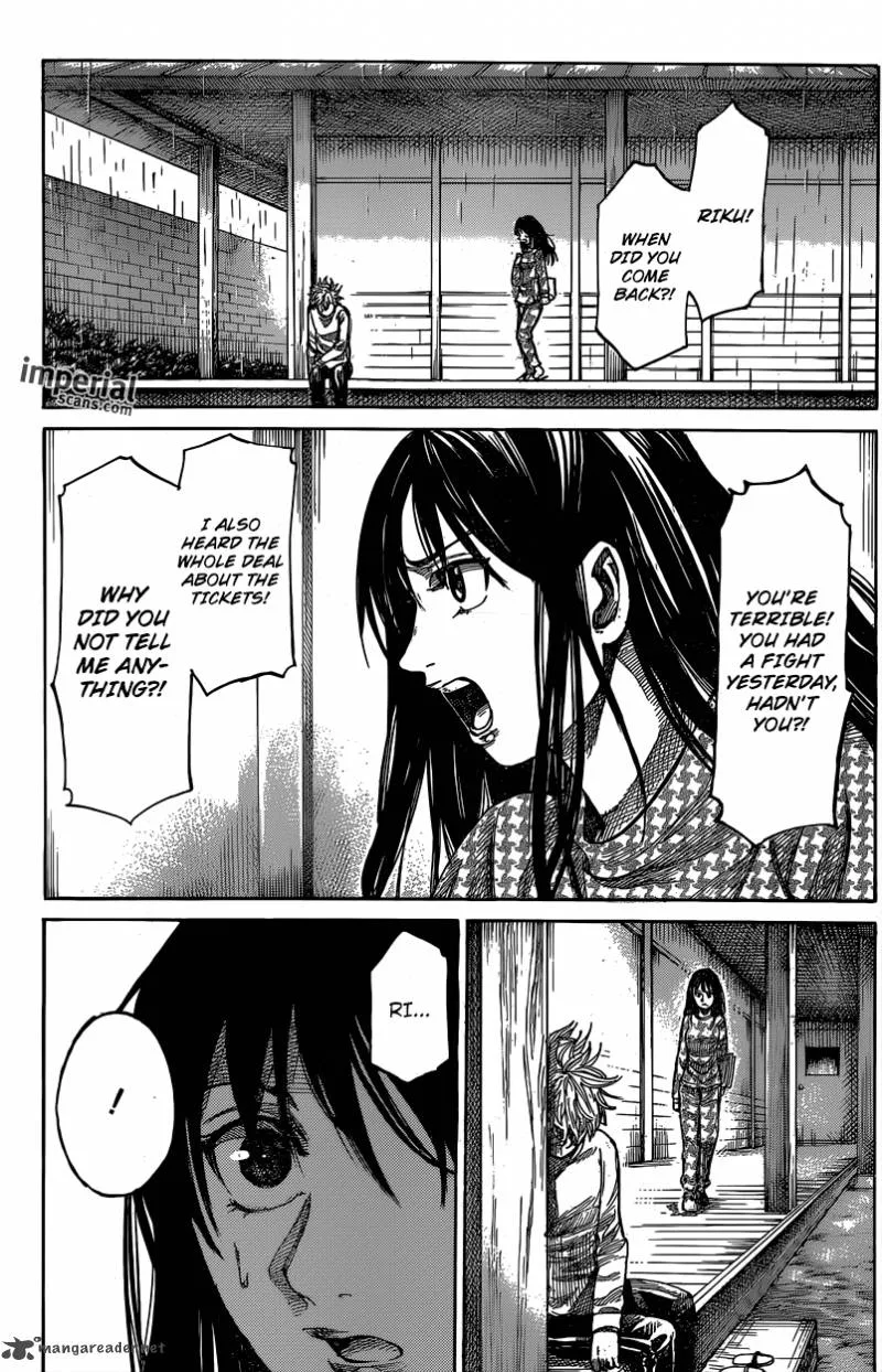 Rikudo Chapter 12 page 4