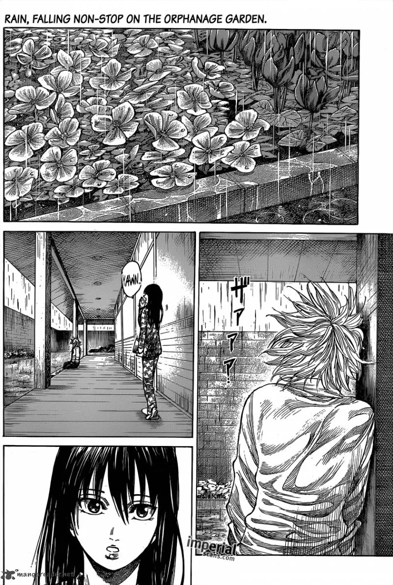 Rikudo Chapter 12 page 3