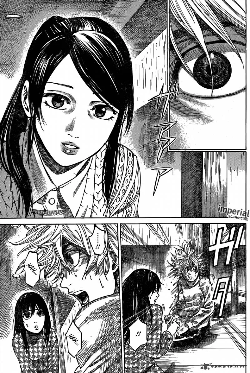 Rikudo Chapter 12 page 6
