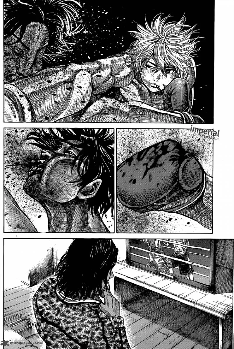 Rikudo Chapter 12 page 15