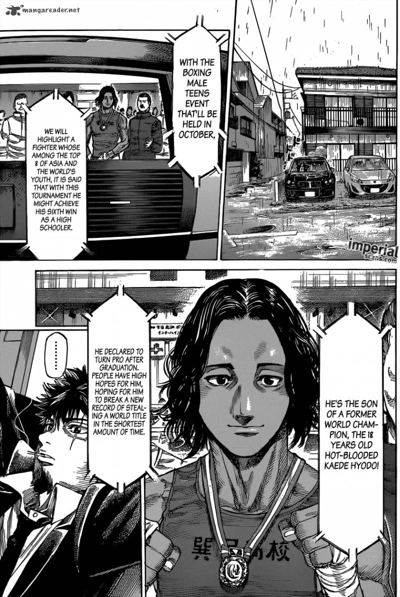 Rikudo Chapter 12 page 10