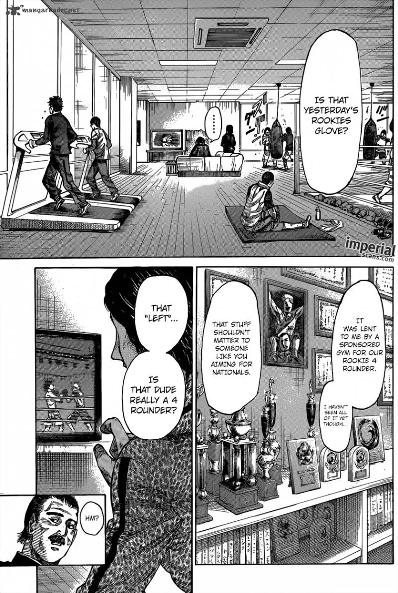 Rikudo Chapter 12 page 16