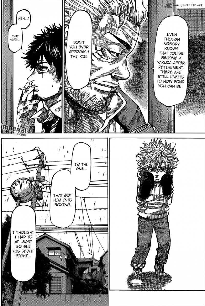 Rikudo Chapter 12 page 13