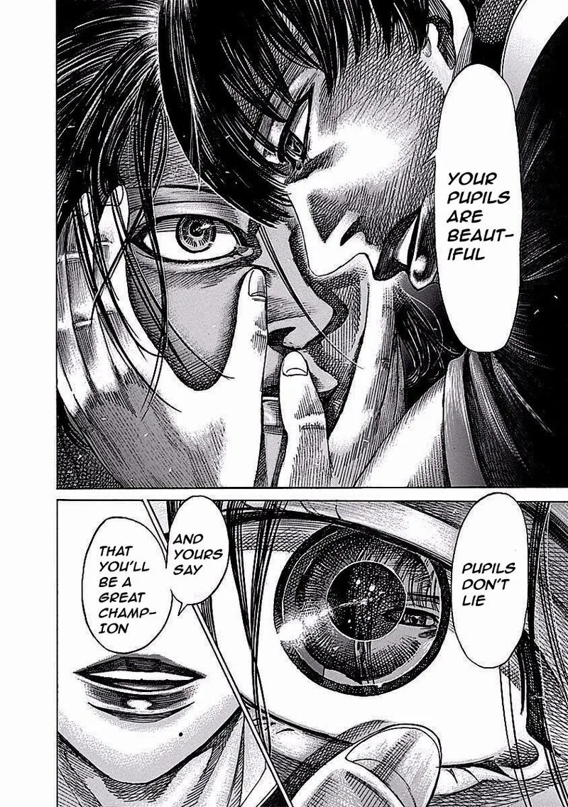 Rikudo Chapter 120 page 11