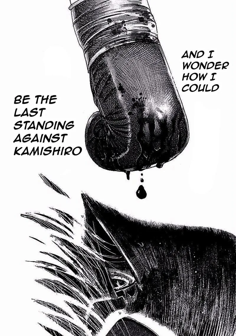 Rikudo Chapter 121 page 16