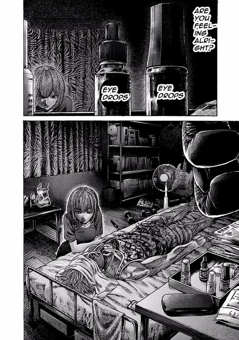 Rikudo Chapter 122 page 10