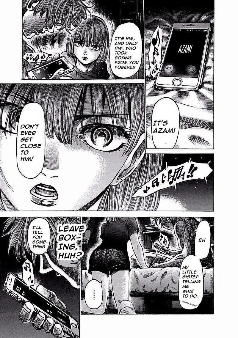 Rikudo Chapter 122 page 16