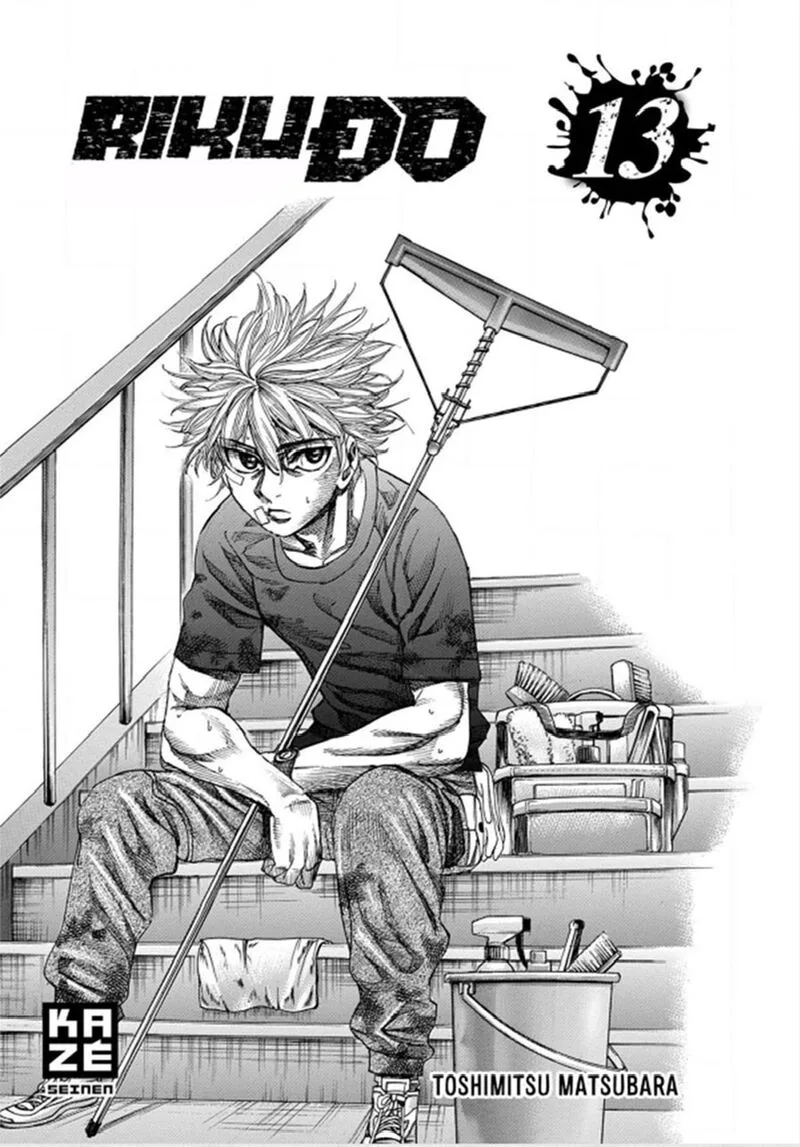 Rikudo Chapter 123 page 2