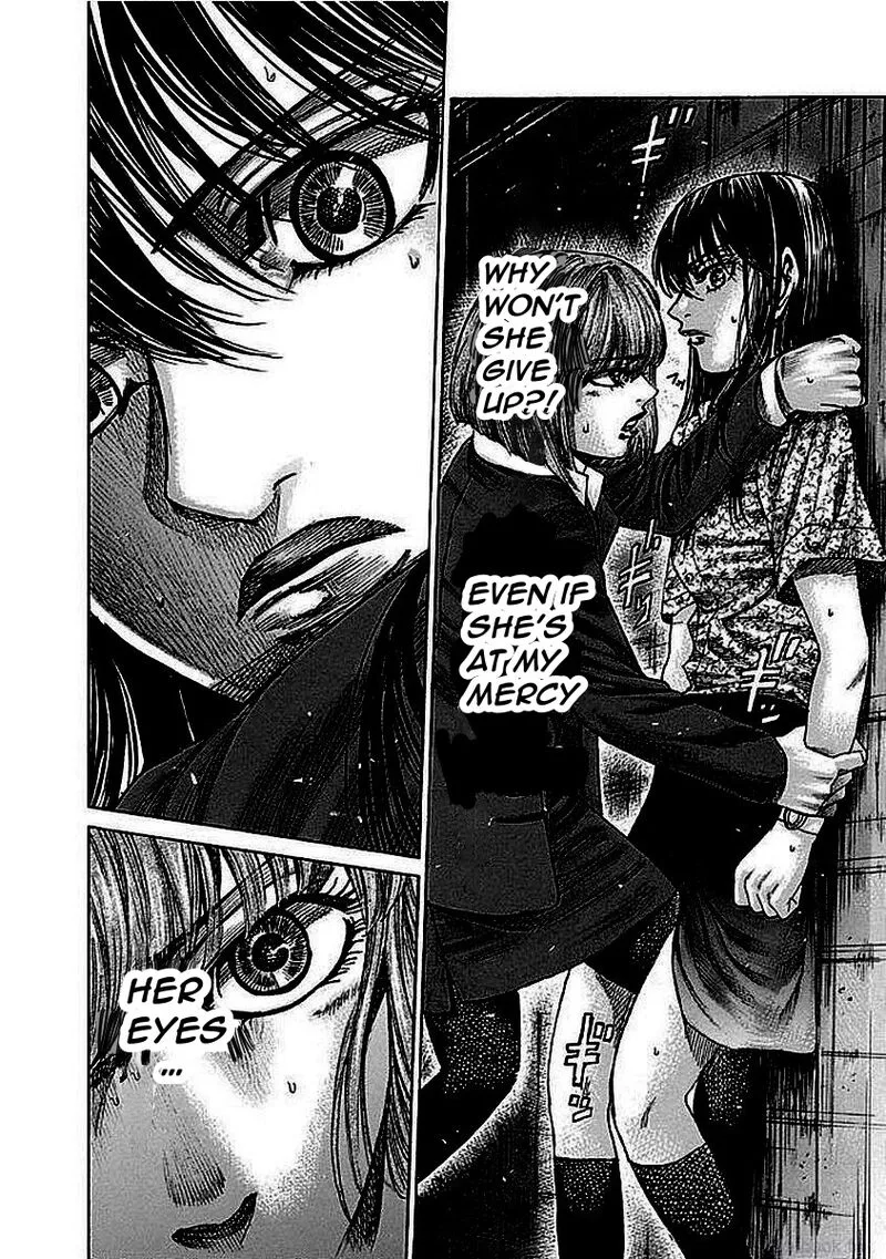Rikudo Chapter 125 page 15