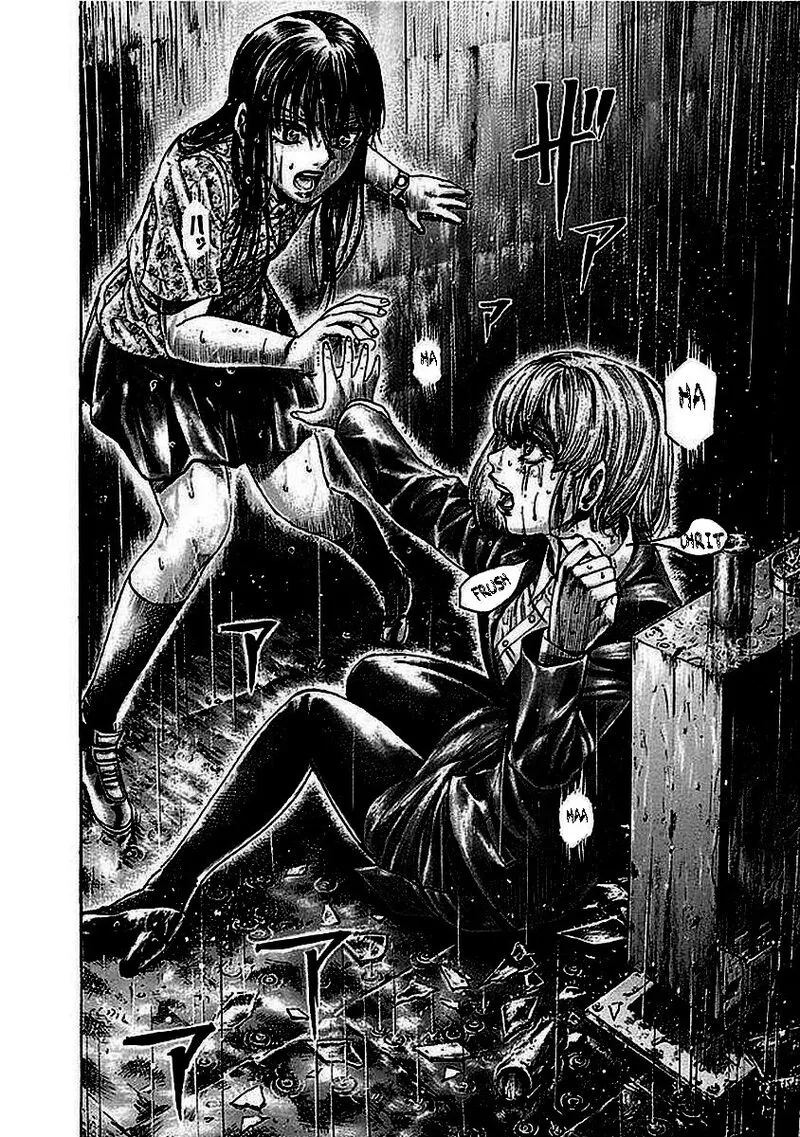 Rikudo Chapter 126 page 9
