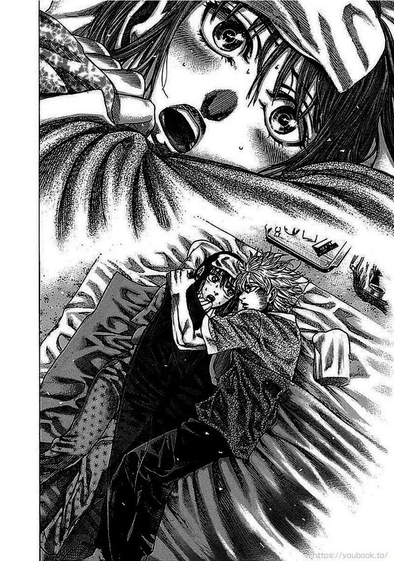Rikudo Chapter 127 page 5