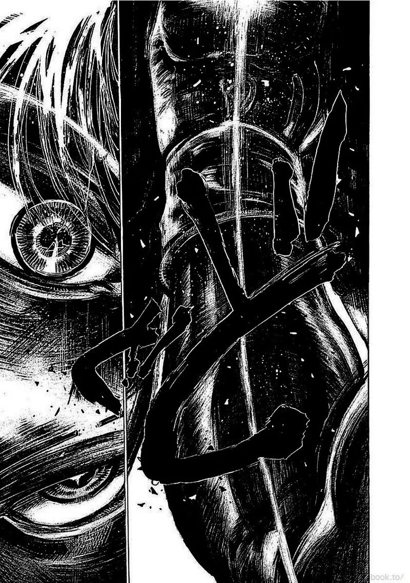 Rikudo Chapter 128 page 16
