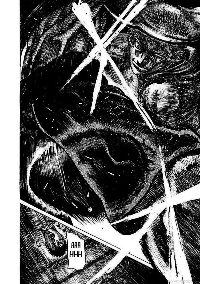 Rikudo Chapter 128 page 15
