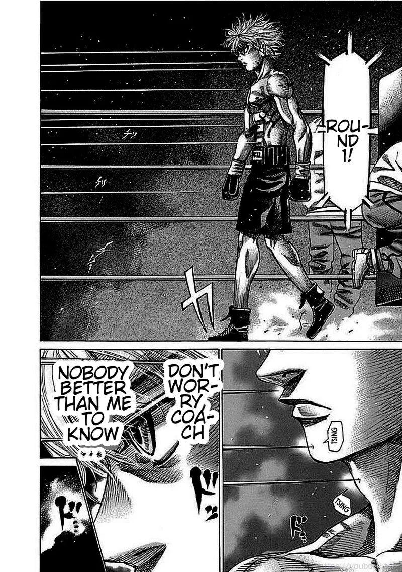 Rikudo Chapter 129 page 7