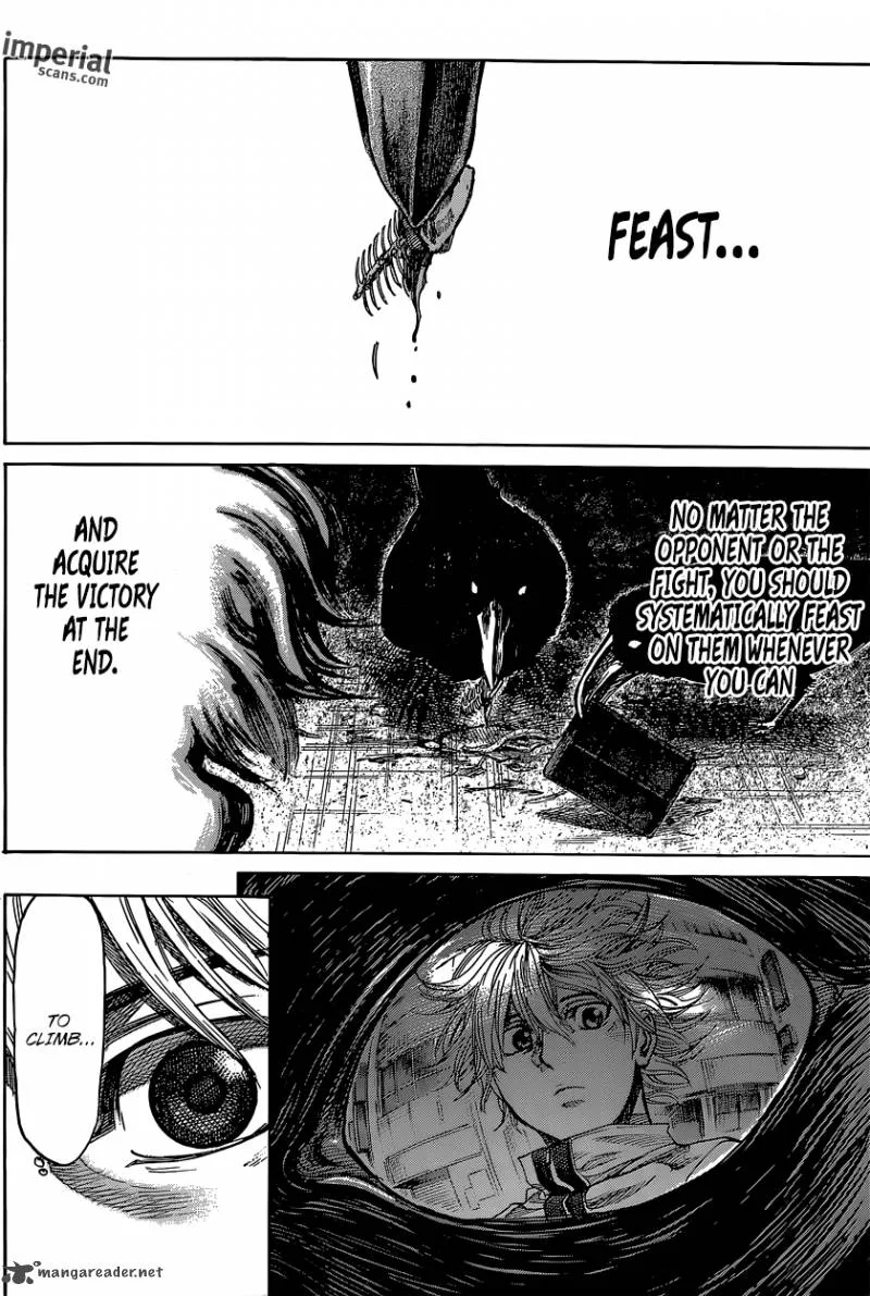 Rikudo Chapter 13 page 7
