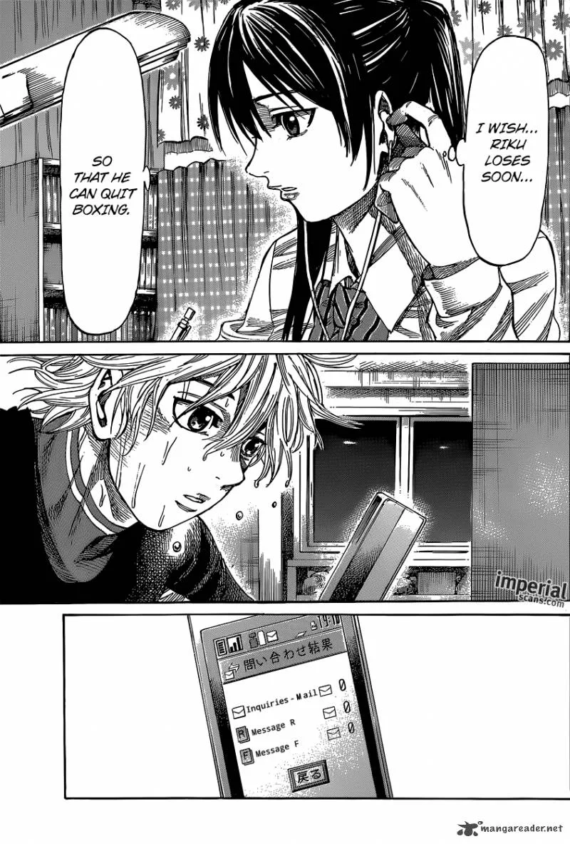 Rikudo Chapter 13 page 10