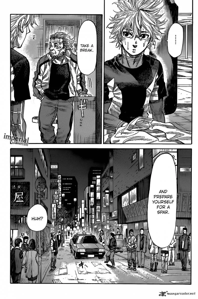 Rikudo Chapter 13 page 12