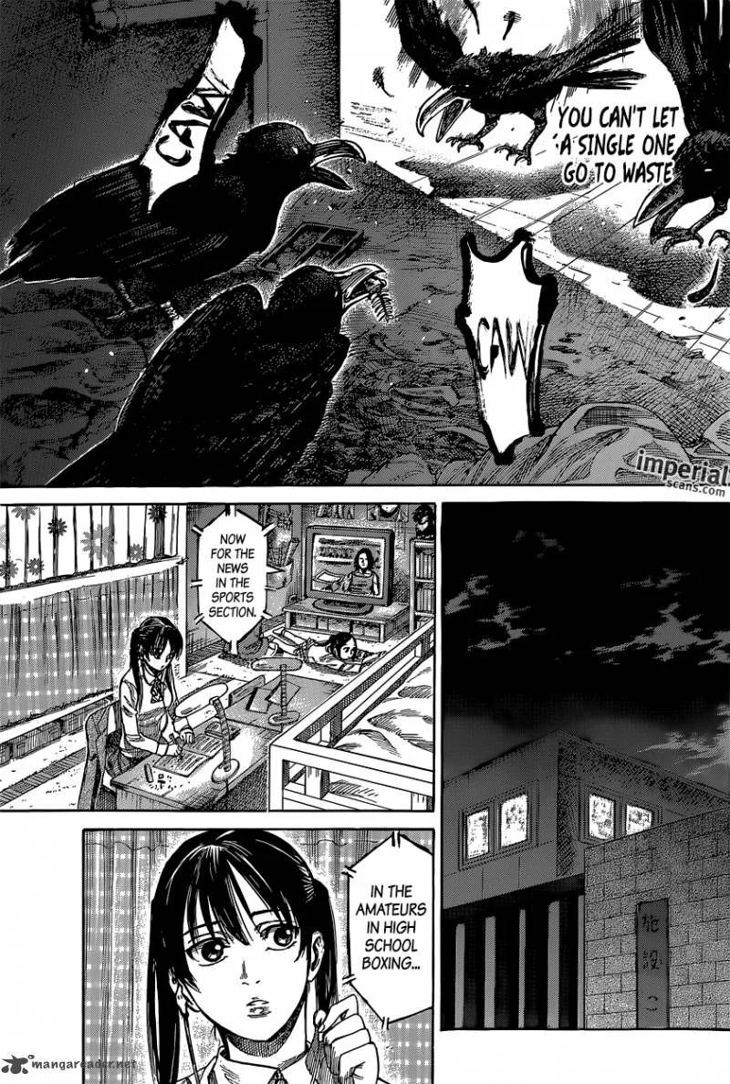 Rikudo Chapter 13 page 8