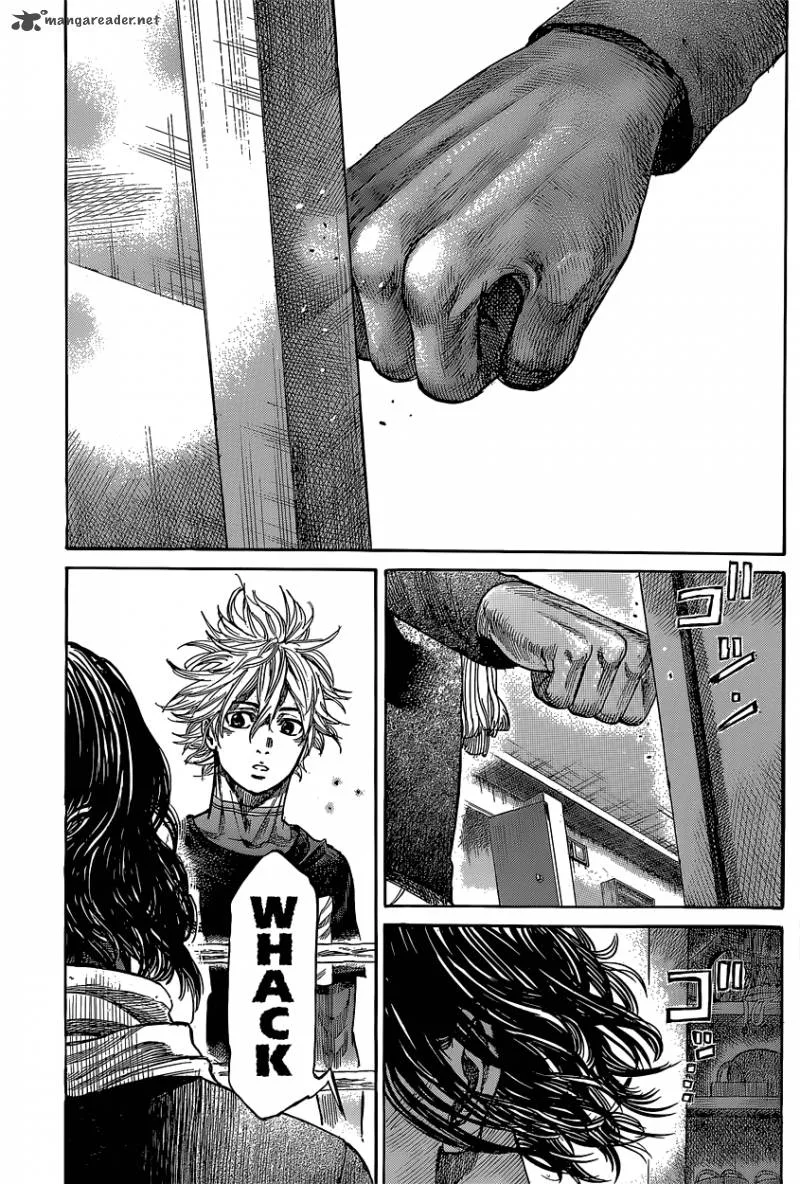 Rikudo Chapter 13 page 14