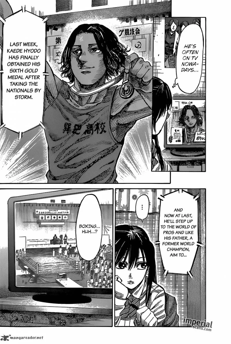 Rikudo Chapter 13 page 9