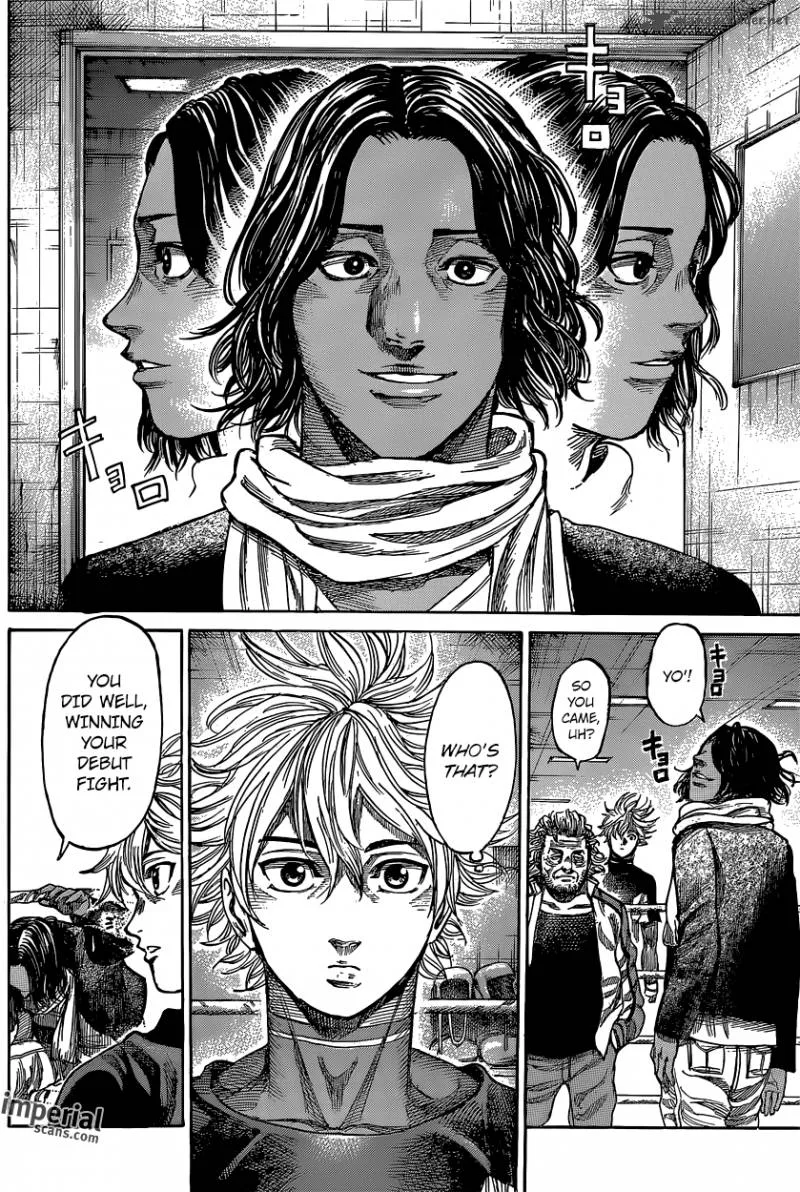 Rikudo Chapter 13 page 16