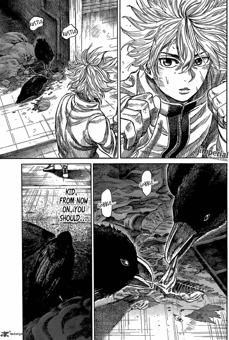 Rikudo Chapter 13 page 6