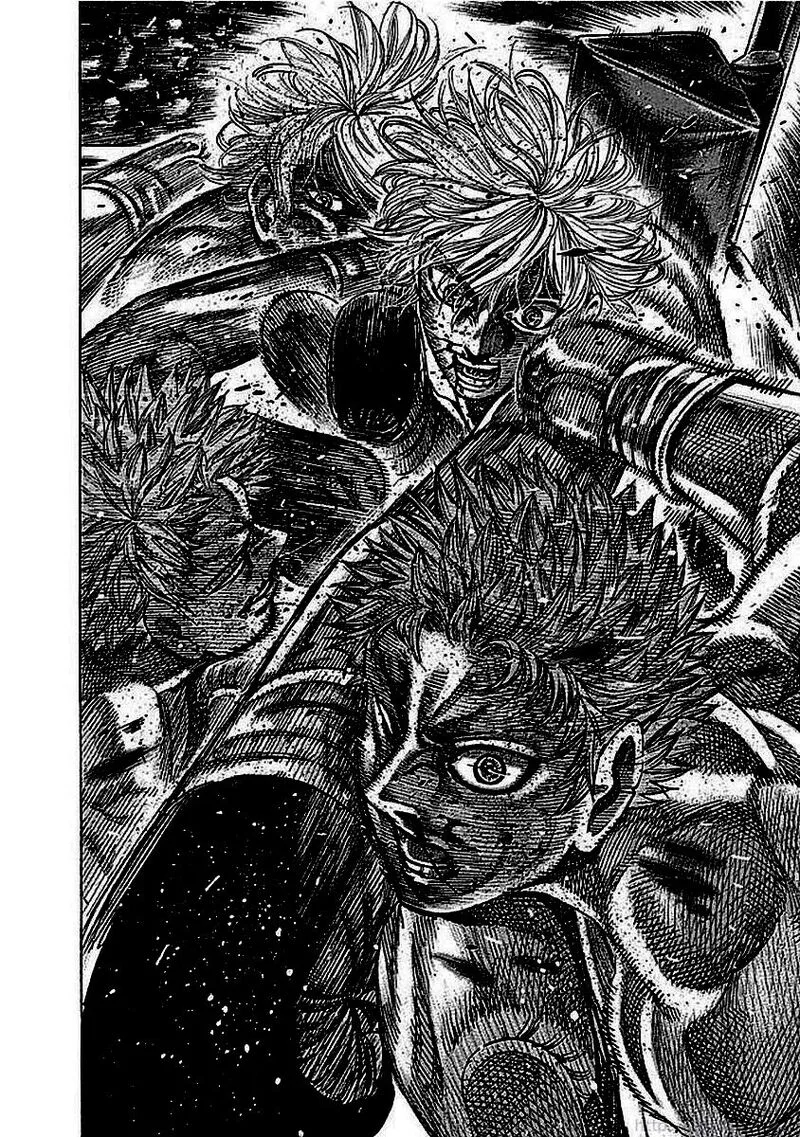 Rikudo Chapter 130 page 13