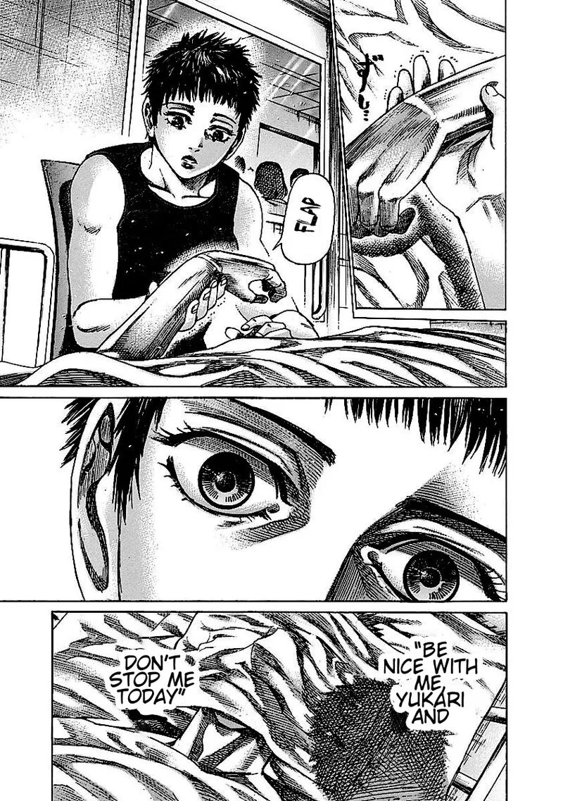 Rikudo Chapter 139 page 14
