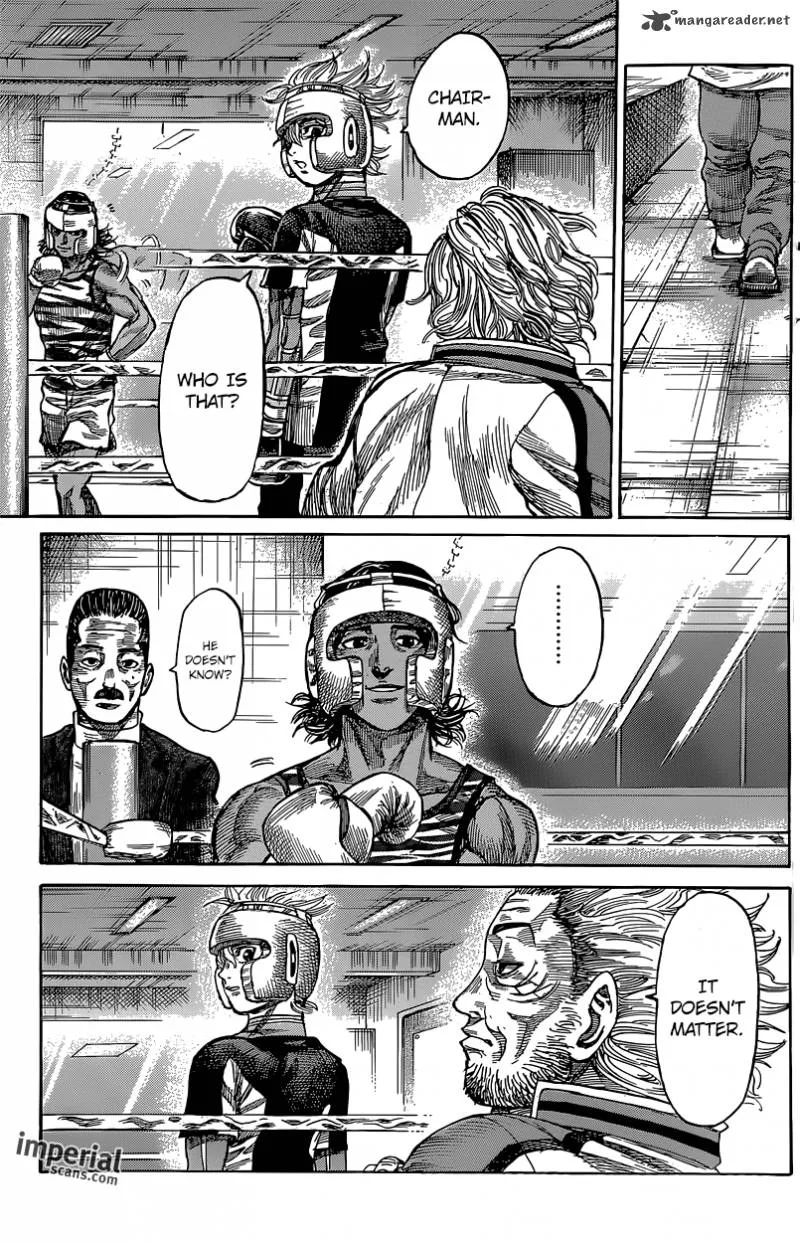 Rikudo Chapter 14 page 5