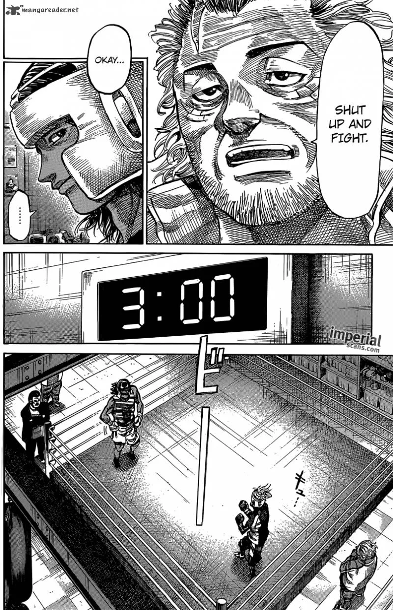 Rikudo Chapter 14 page 6