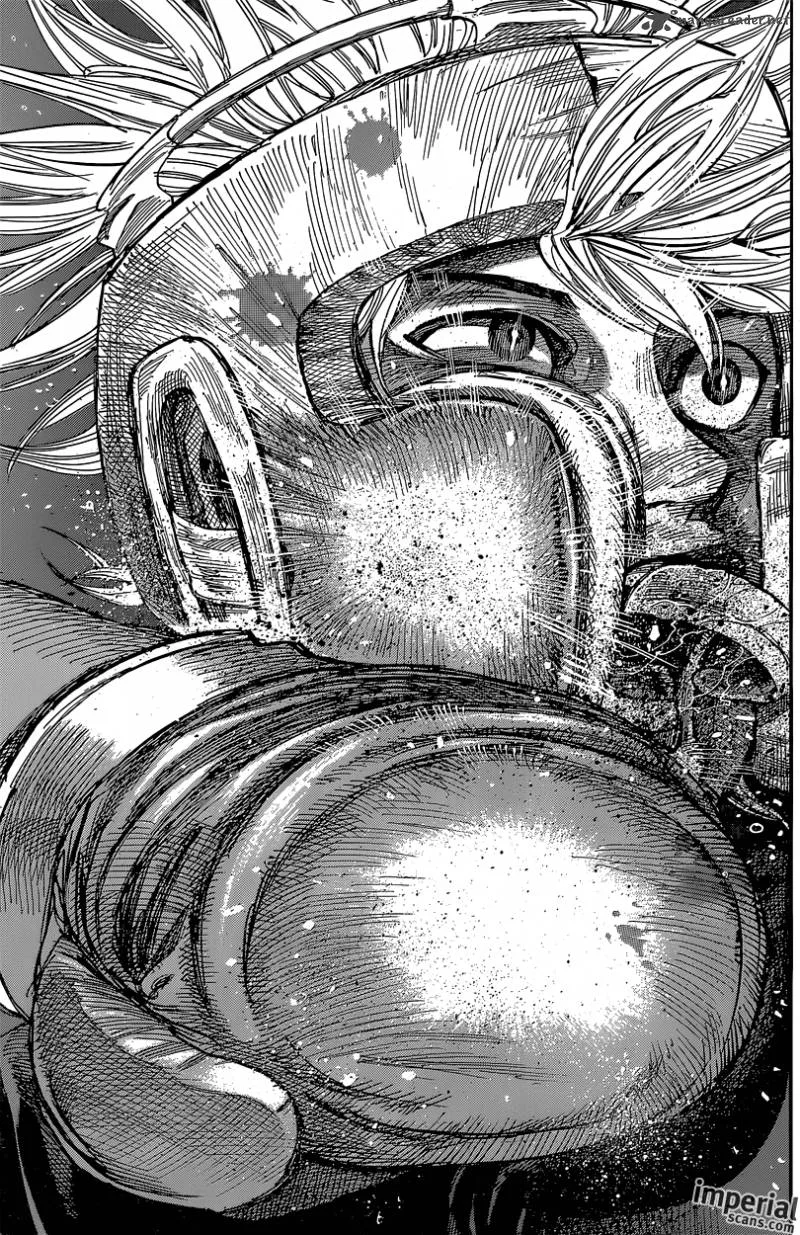 Rikudo Chapter 14 page 15