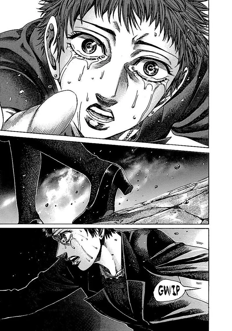 Rikudo Chapter 140 page 14