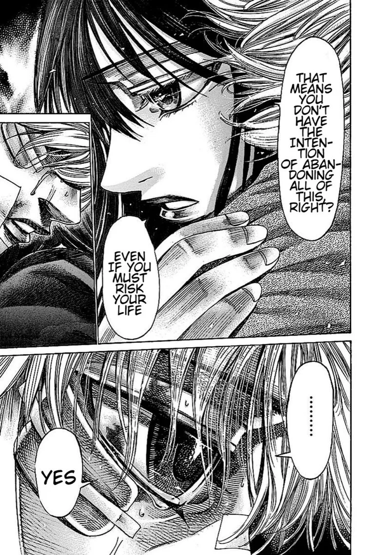 Rikudo Chapter 142 page 16